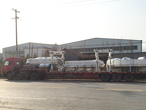 全自動托盤(棧板)清洗烘干一體機